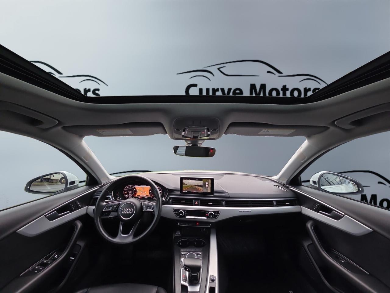 2019 Audi A4 Technik * NO ACCIDENTS / BANG & OLUFSEN / CARPLAY Photo