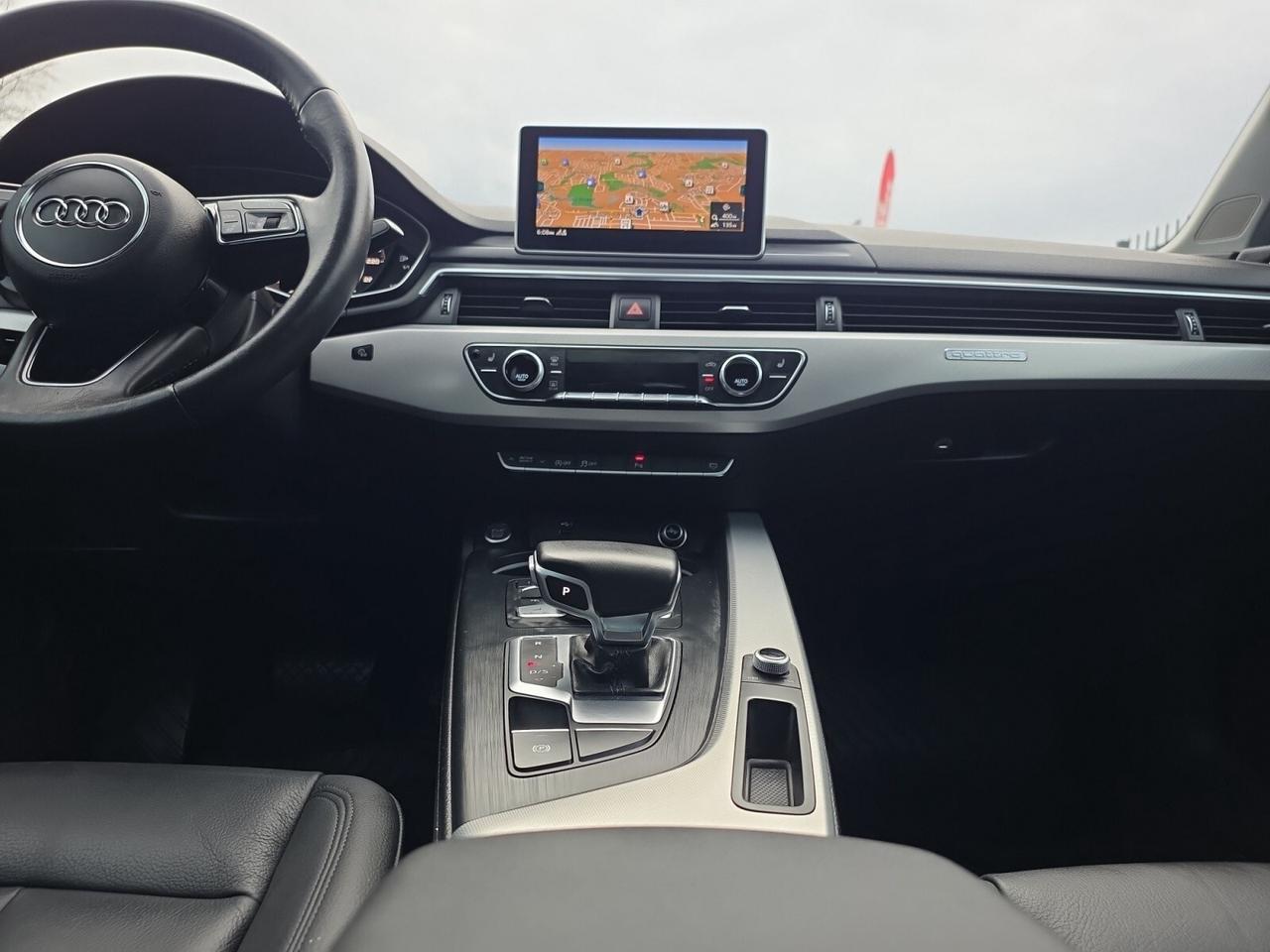 2019 Audi A4 Technik * NO ACCIDENTS / BANG & OLUFSEN / CARPLAY Photo