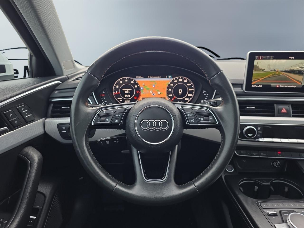 2019 Audi A4 Technik * NO ACCIDENTS / BANG & OLUFSEN / CARPLAY Photo