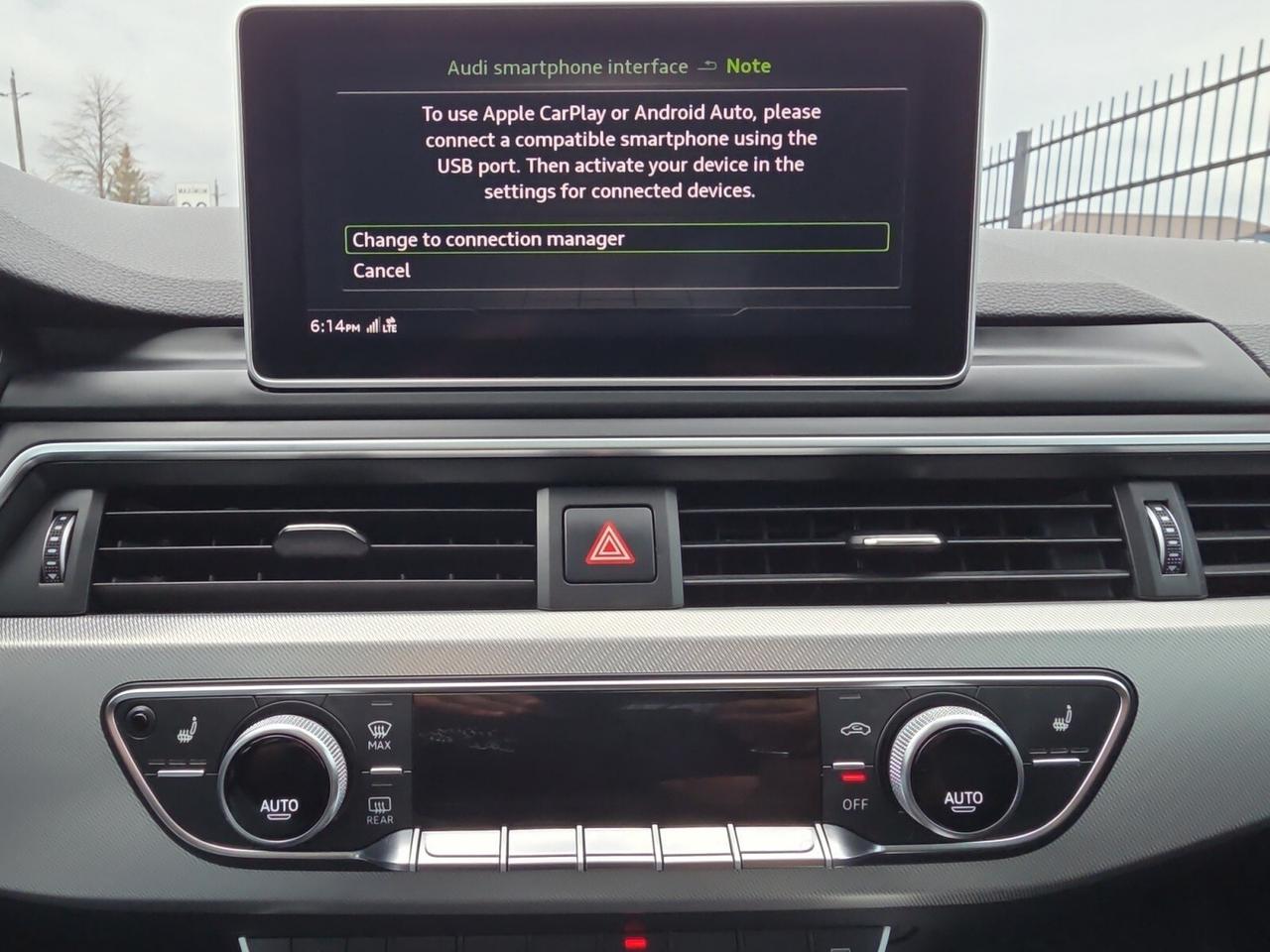 2019 Audi A4 Technik * NO ACCIDENTS / BANG & OLUFSEN / CARPLAY Photo