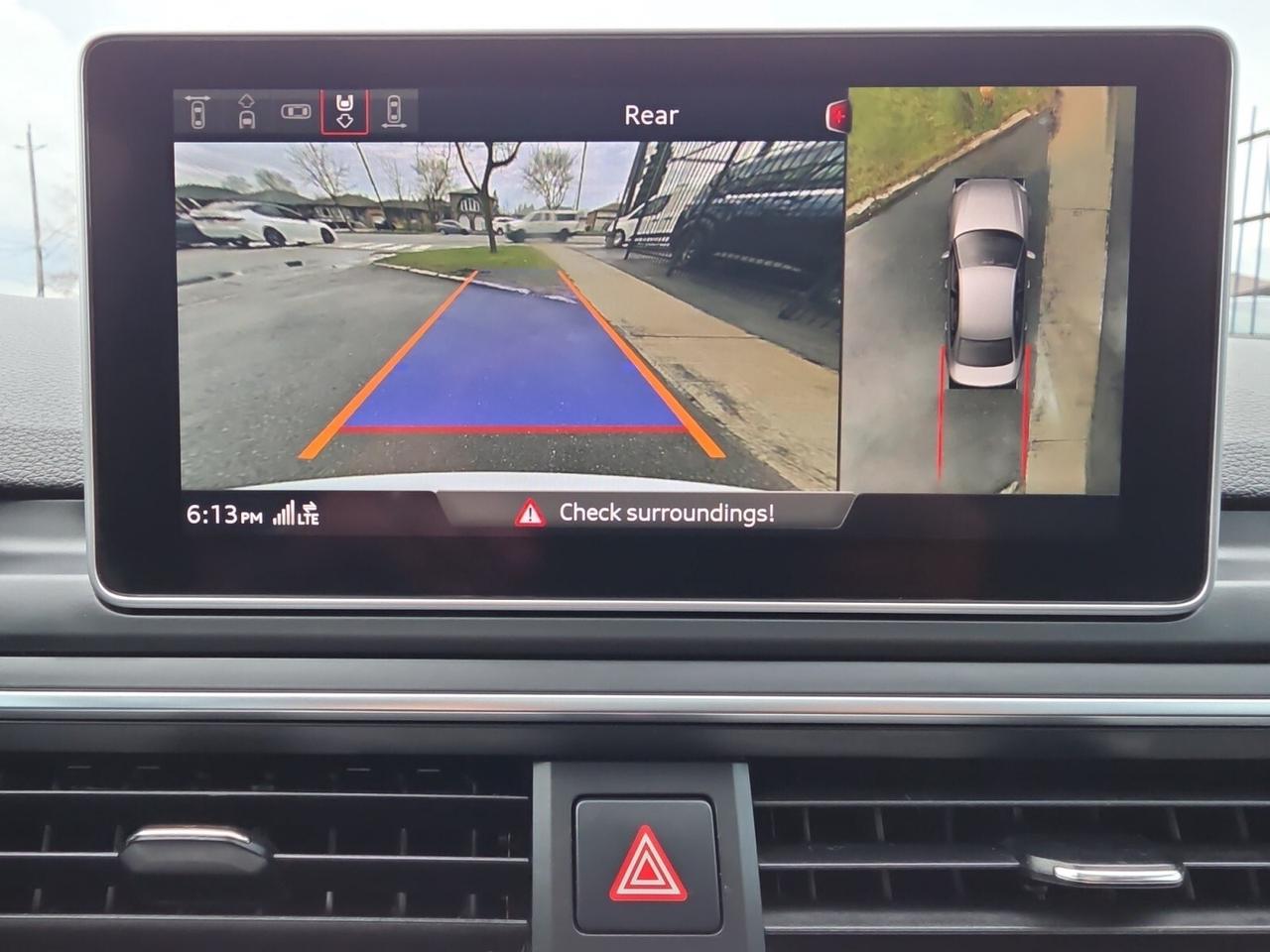 2019 Audi A4 Technik * NO ACCIDENTS / BANG & OLUFSEN / CARPLAY Photo