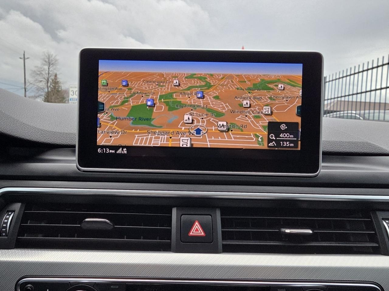2019 Audi A4 Technik * NO ACCIDENTS / BANG & OLUFSEN / CARPLAY Photo