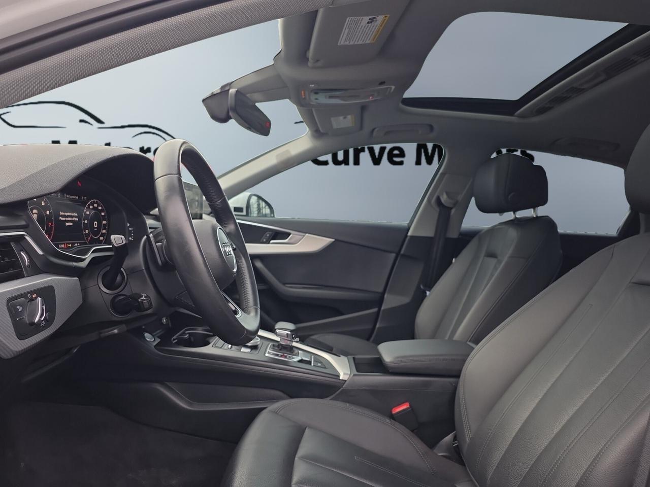 2019 Audi A4 Technik * NO ACCIDENTS / BANG & OLUFSEN / CARPLAY Photo