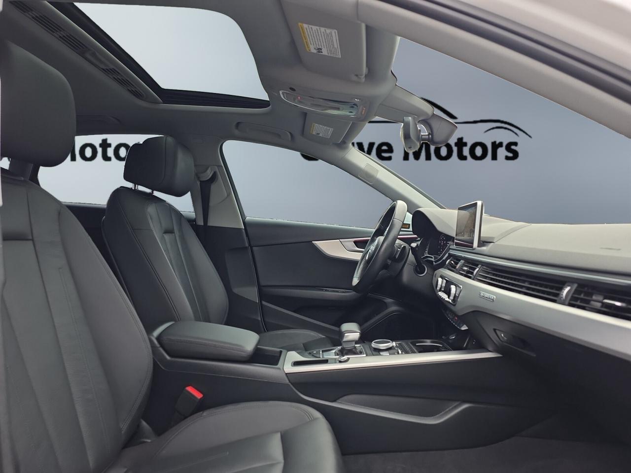 2019 Audi A4 Technik * NO ACCIDENTS / BANG & OLUFSEN / CARPLAY Photo