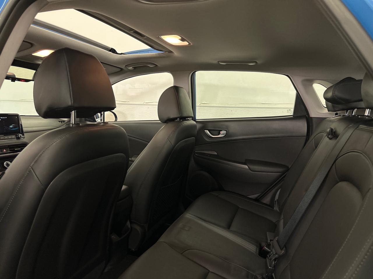 2023 Hyundai KONA 2.0L Preferred Sun & Leather Package 4dr All-Wheel Drive Photo