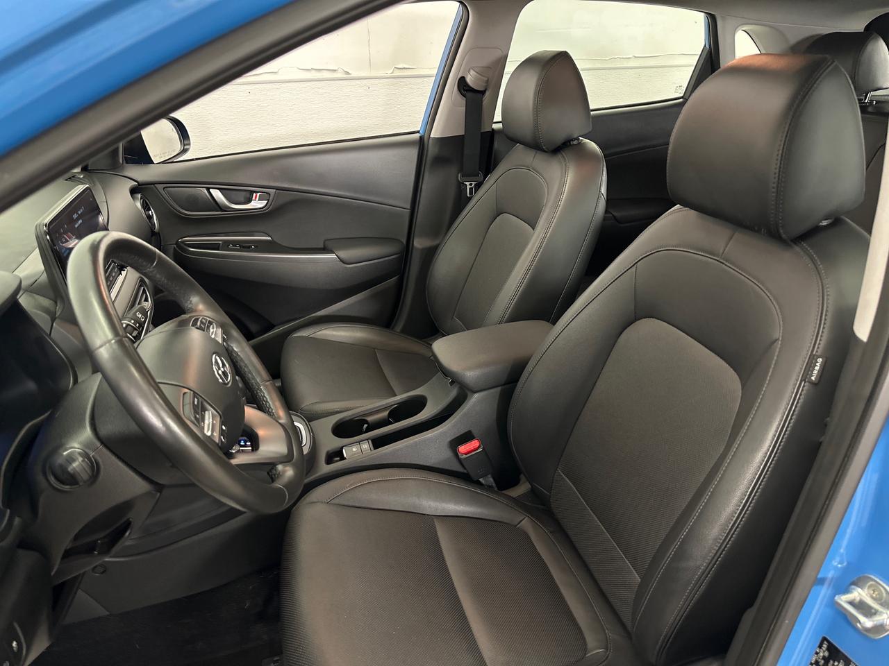 2023 Hyundai KONA 2.0L Preferred Sun & Leather Package 4dr All-Wheel Drive Photo