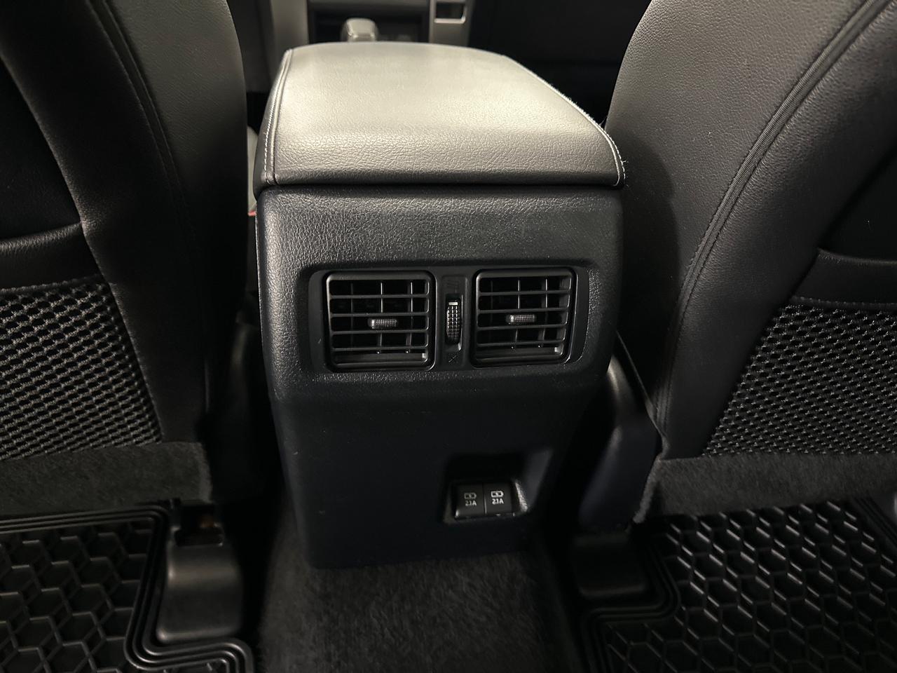 2022 Toyota 4Runner Base 4dr 4x4 Photo