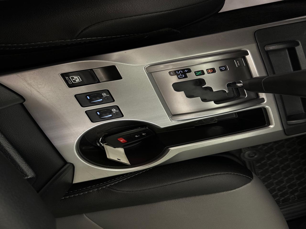 2022 Toyota 4Runner Base 4dr 4x4 Photo