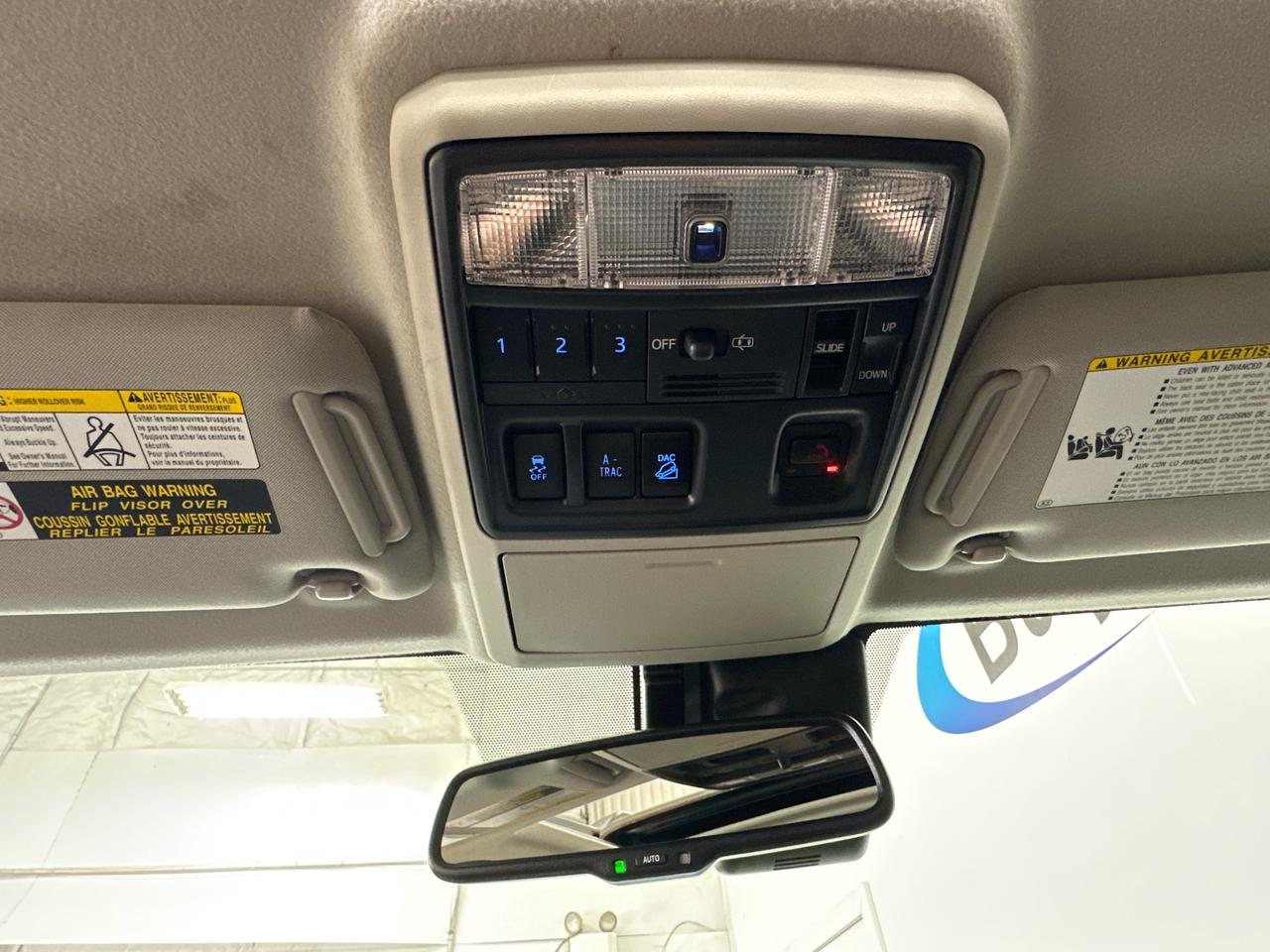 2022 Toyota 4Runner Base 4dr 4x4 Photo