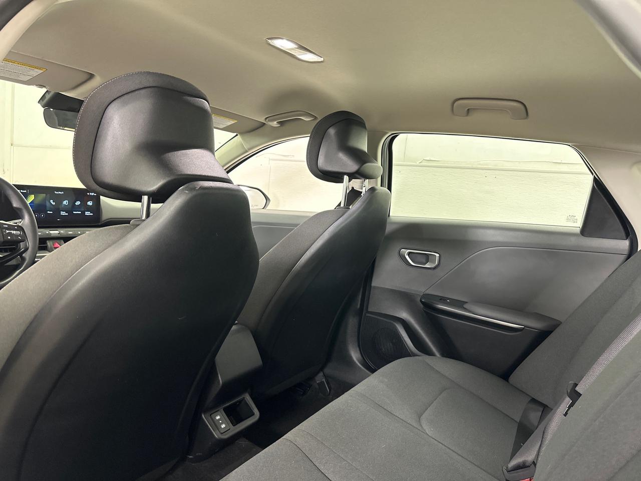 2025 Kia K4 LX 4dr Sedan Photo