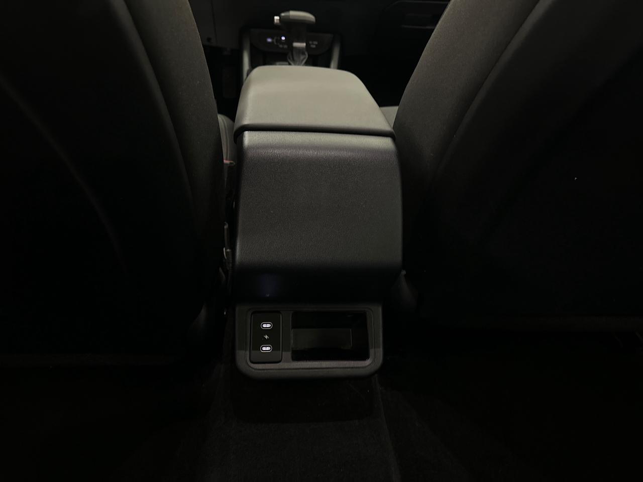 2025 Kia K4 LX 4dr Sedan Photo