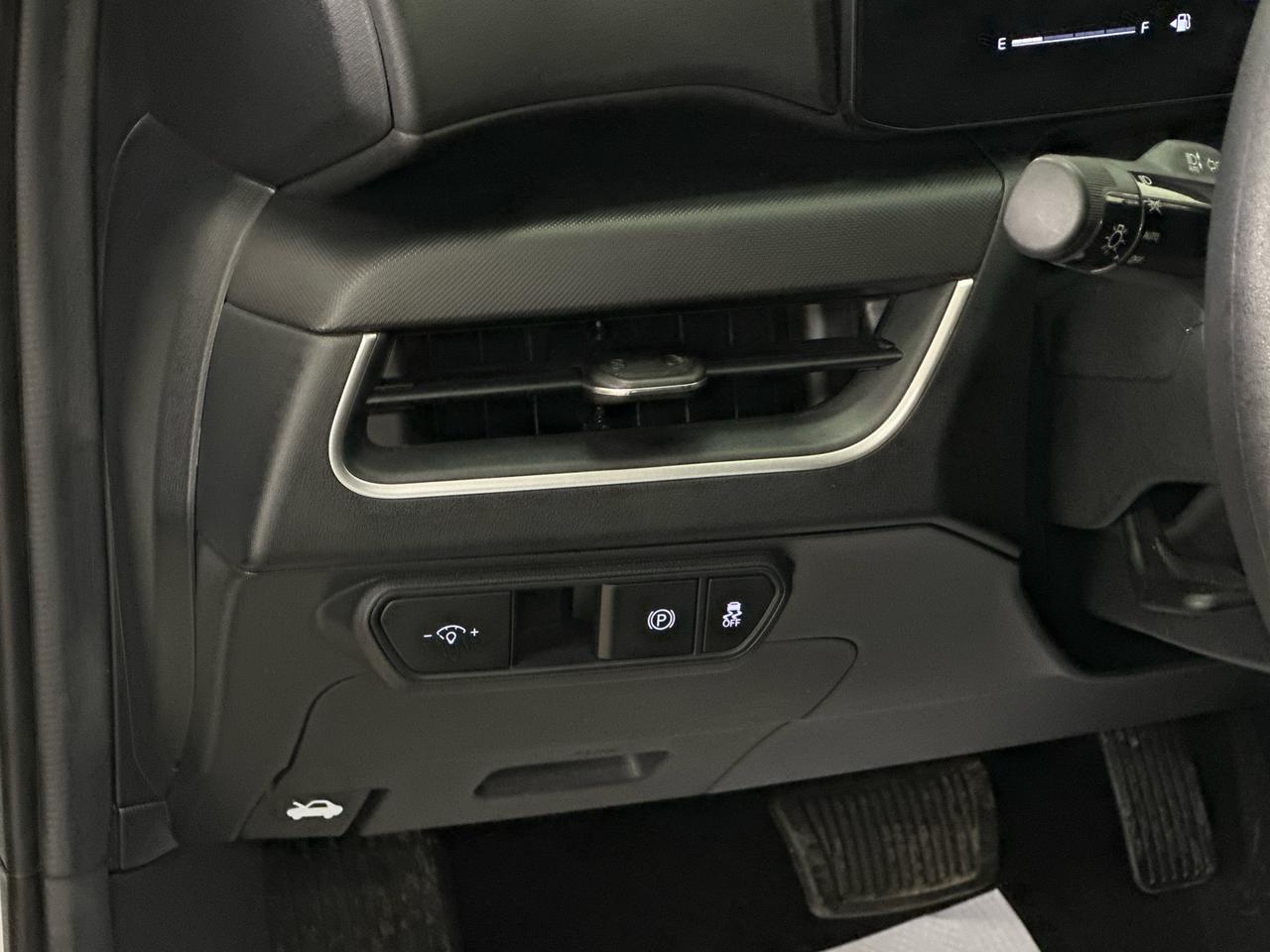 2025 Kia K4 LX 4dr Sedan Photo