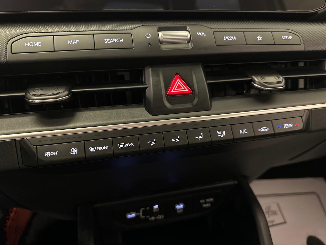 2025 Kia K4 LX 4dr Sedan Photo