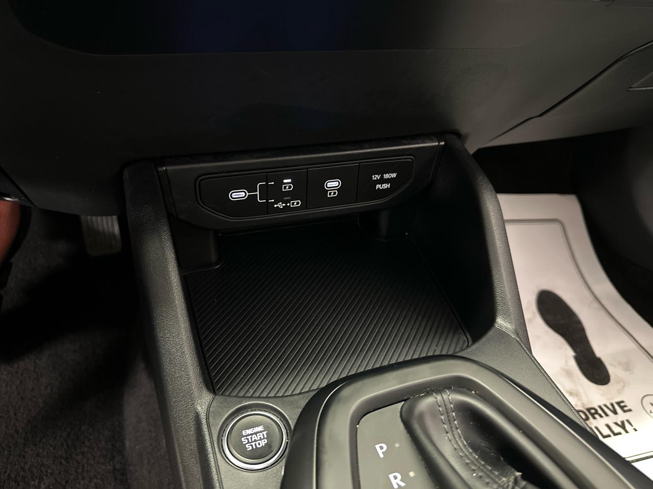 2025 Kia K4 LX 4dr Sedan Photo