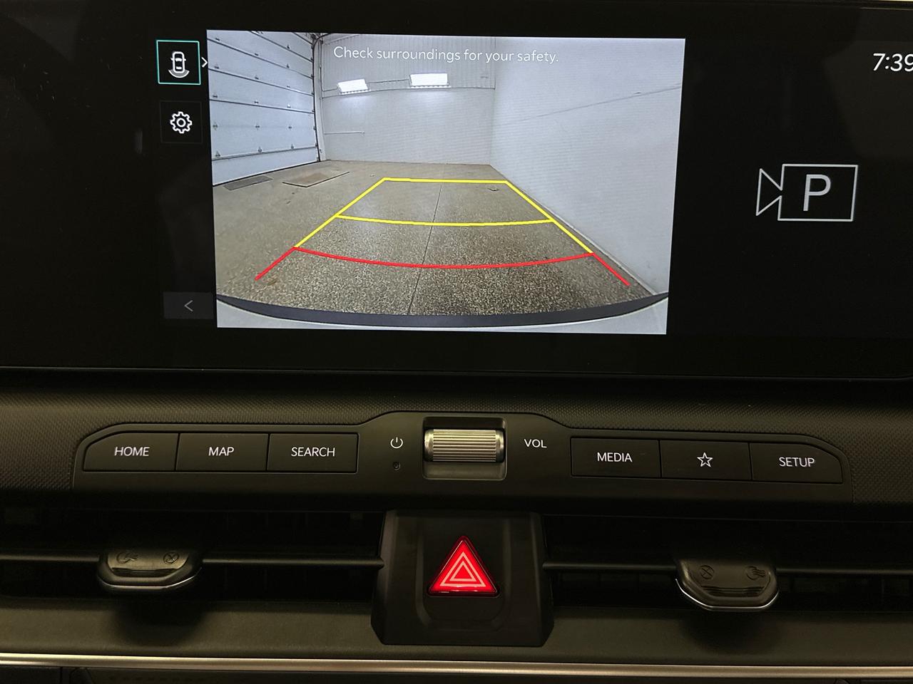 2025 Kia K4 LX 4dr Sedan Photo