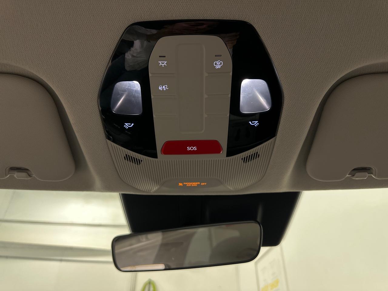 2025 Kia K4 LX 4dr Sedan Photo