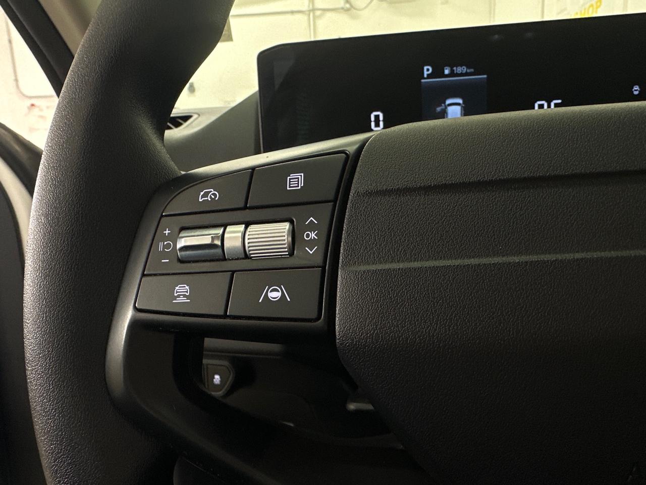 2025 Kia K4 LX 4dr Sedan Photo