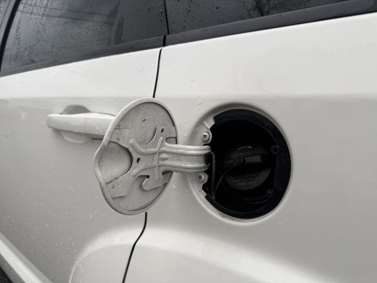 2015 Dodge Journey No Accidents l Fresh Trade in l 20 Service Records Photo