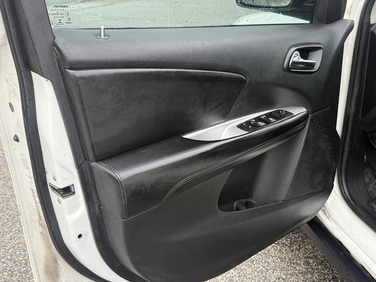 2015 Dodge Journey No Accidents l Fresh Trade in l 20 Service Records Photo