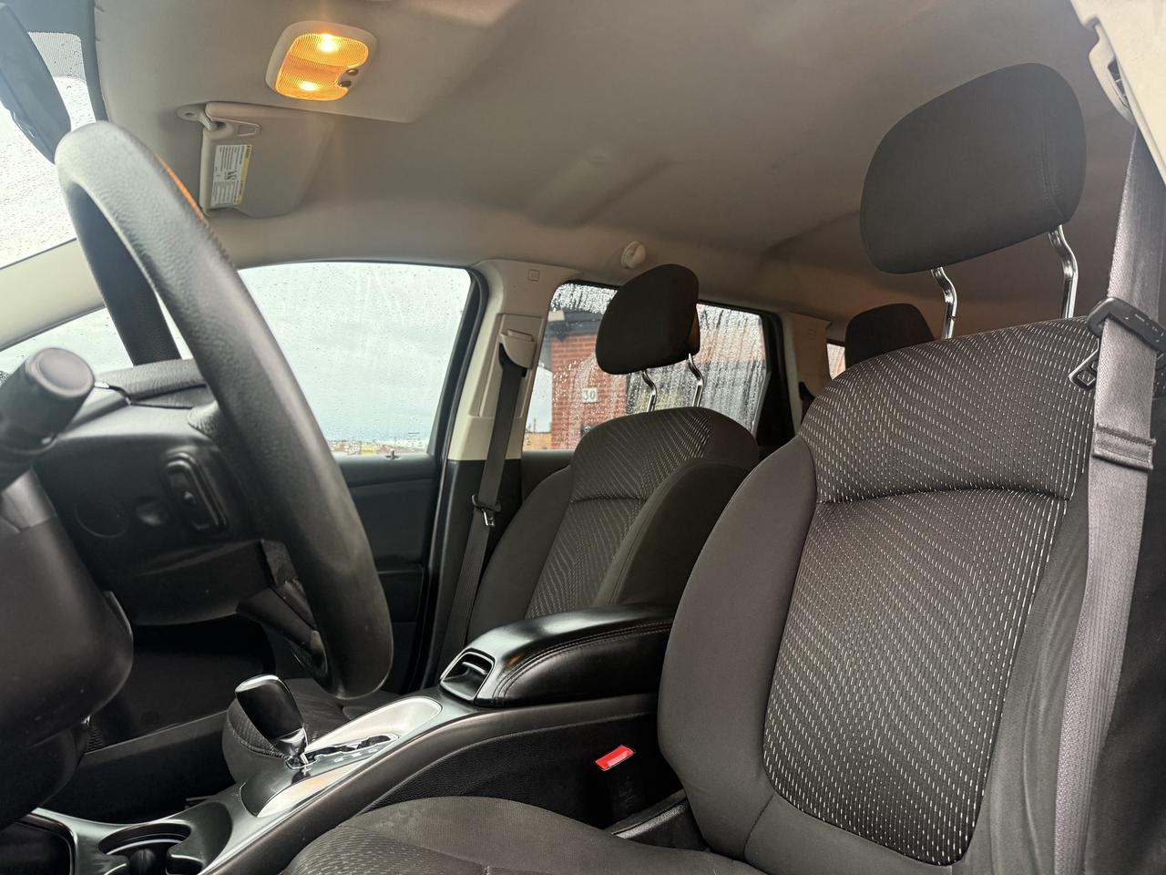 2015 Dodge Journey No Accidents l Fresh Trade in l 20 Service Records Photo