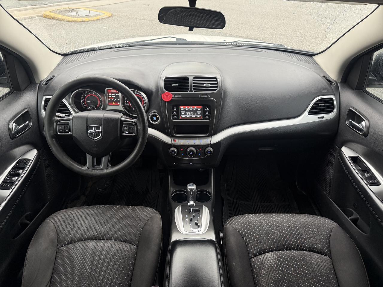 2015 Dodge Journey No Accidents l Fresh Trade in l 20 Service Records Photo