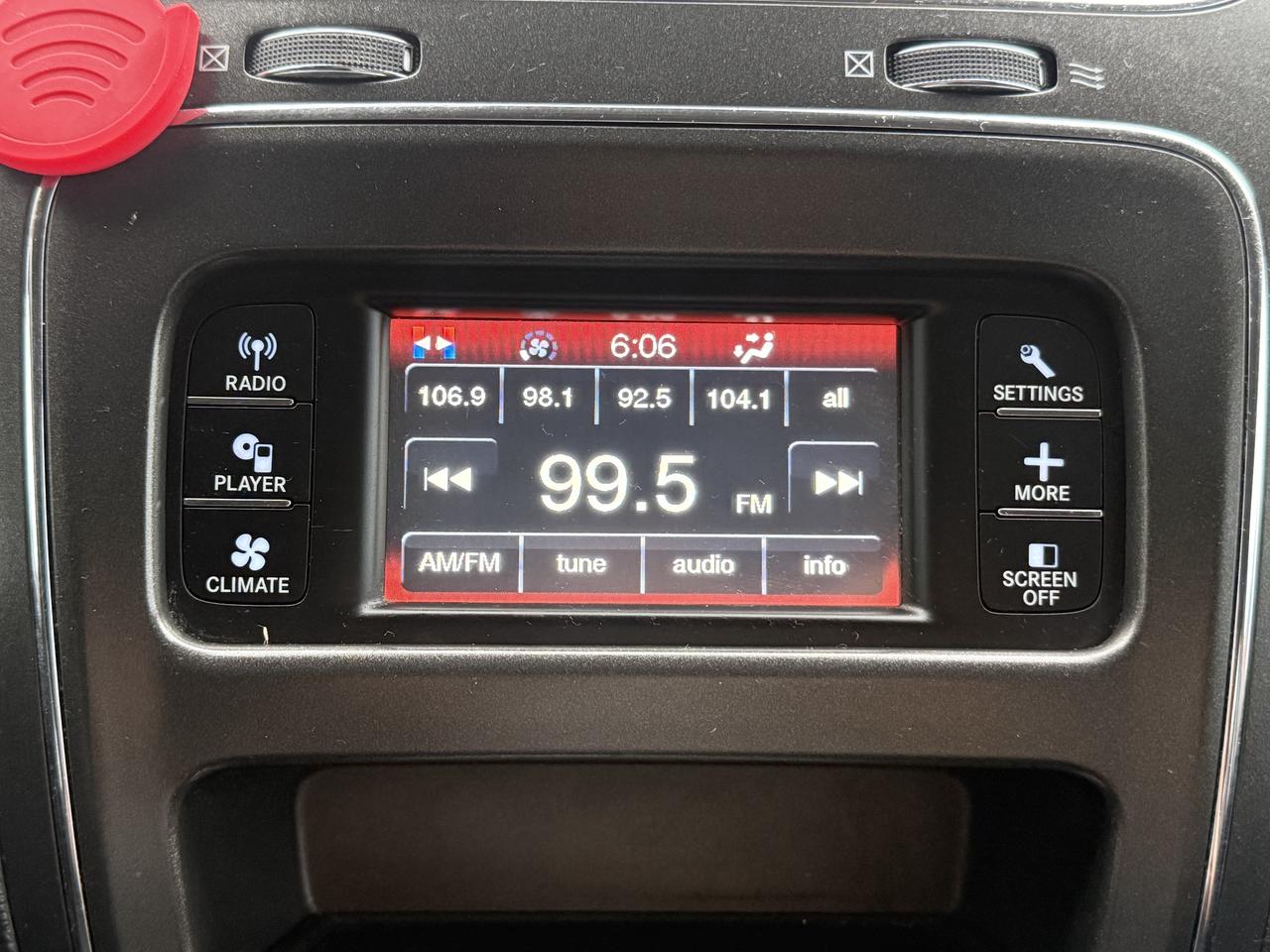 2015 Dodge Journey No Accidents l Fresh Trade in l 20 Service Records Photo