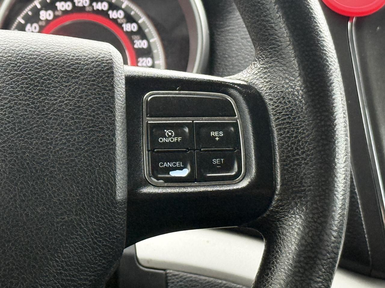 2015 Dodge Journey No Accidents l Fresh Trade in l 20 Service Records Photo