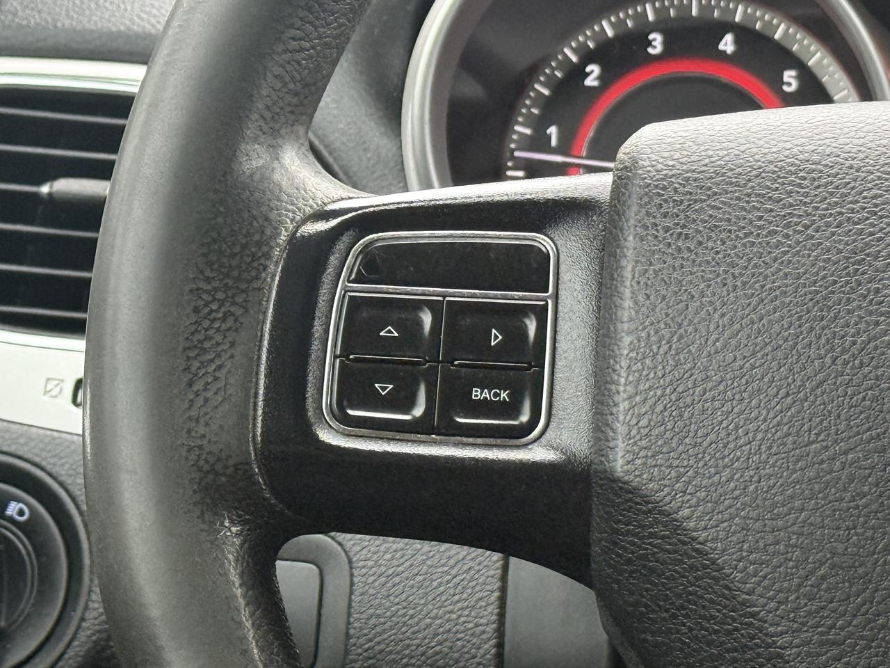 2015 Dodge Journey No Accidents l Fresh Trade in l 20 Service Records Photo