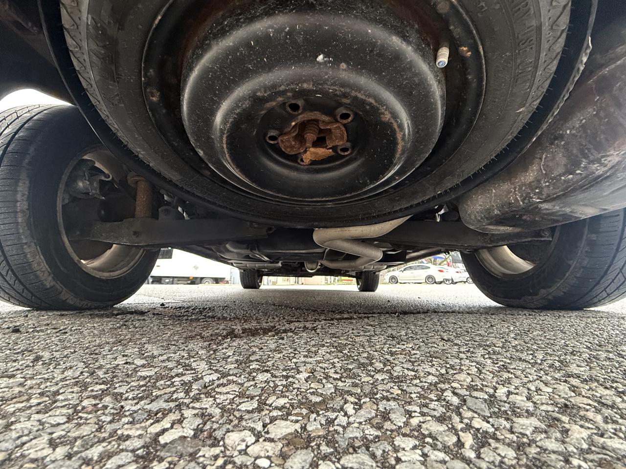 2015 Dodge Journey No Accidents l Fresh Trade in l 20 Service Records Photo