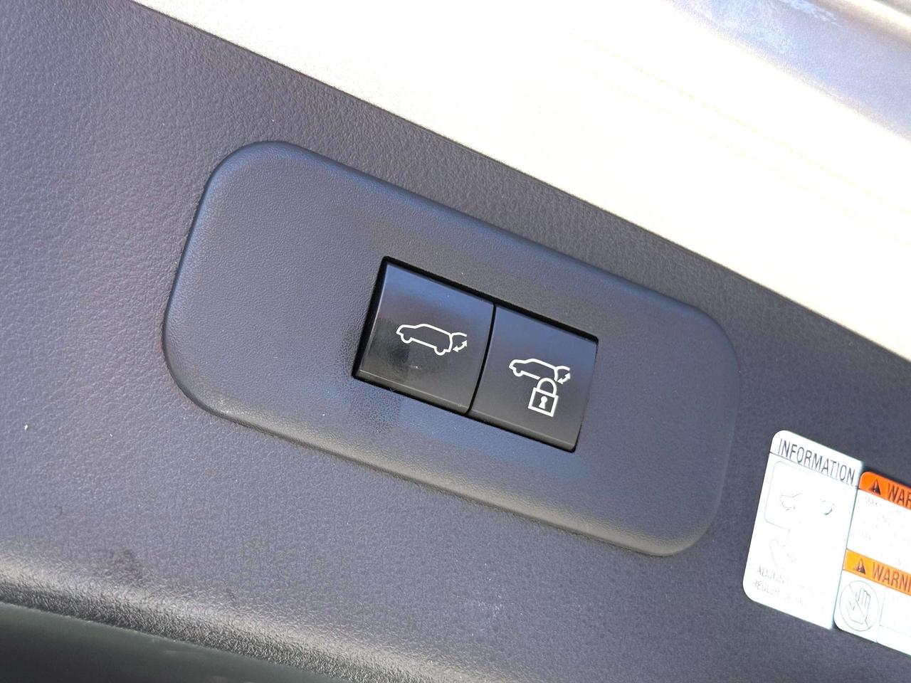 2022 Lexus NX No Accident l F-Sport l NX350 l AWD l Lexus Wrnty Photo