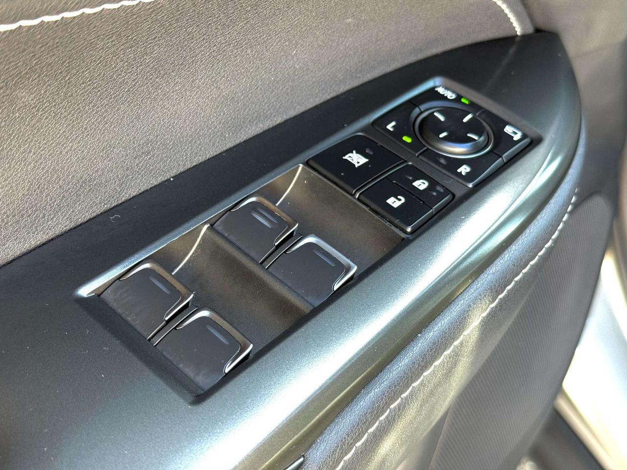 2022 Lexus NX No Accident l F-Sport l NX350 l AWD l Lexus Wrnty Photo