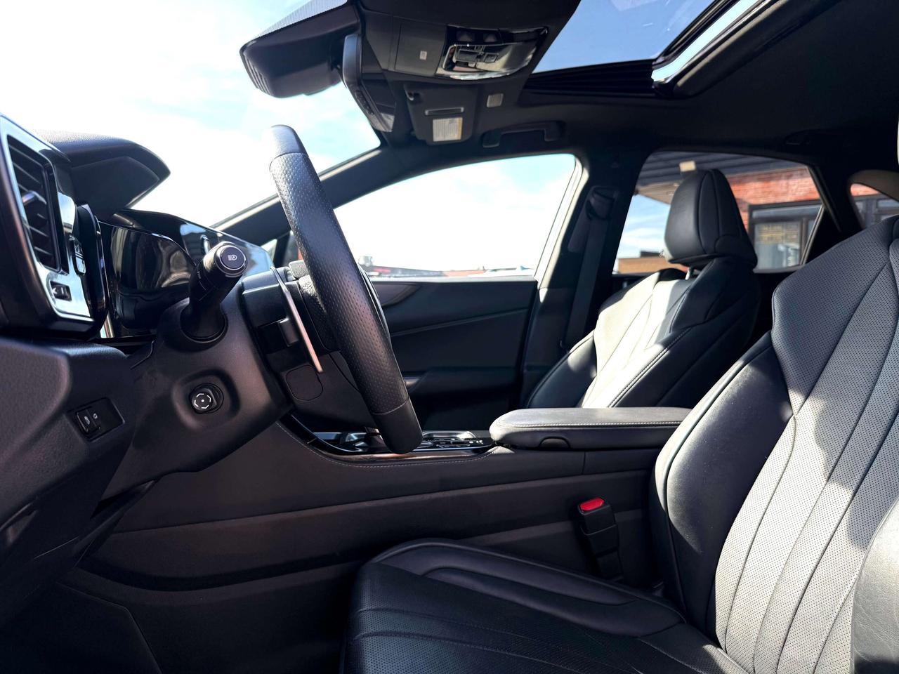 2022 Lexus NX No Accident l F-Sport l NX350 l AWD l Lexus Wrnty Photo