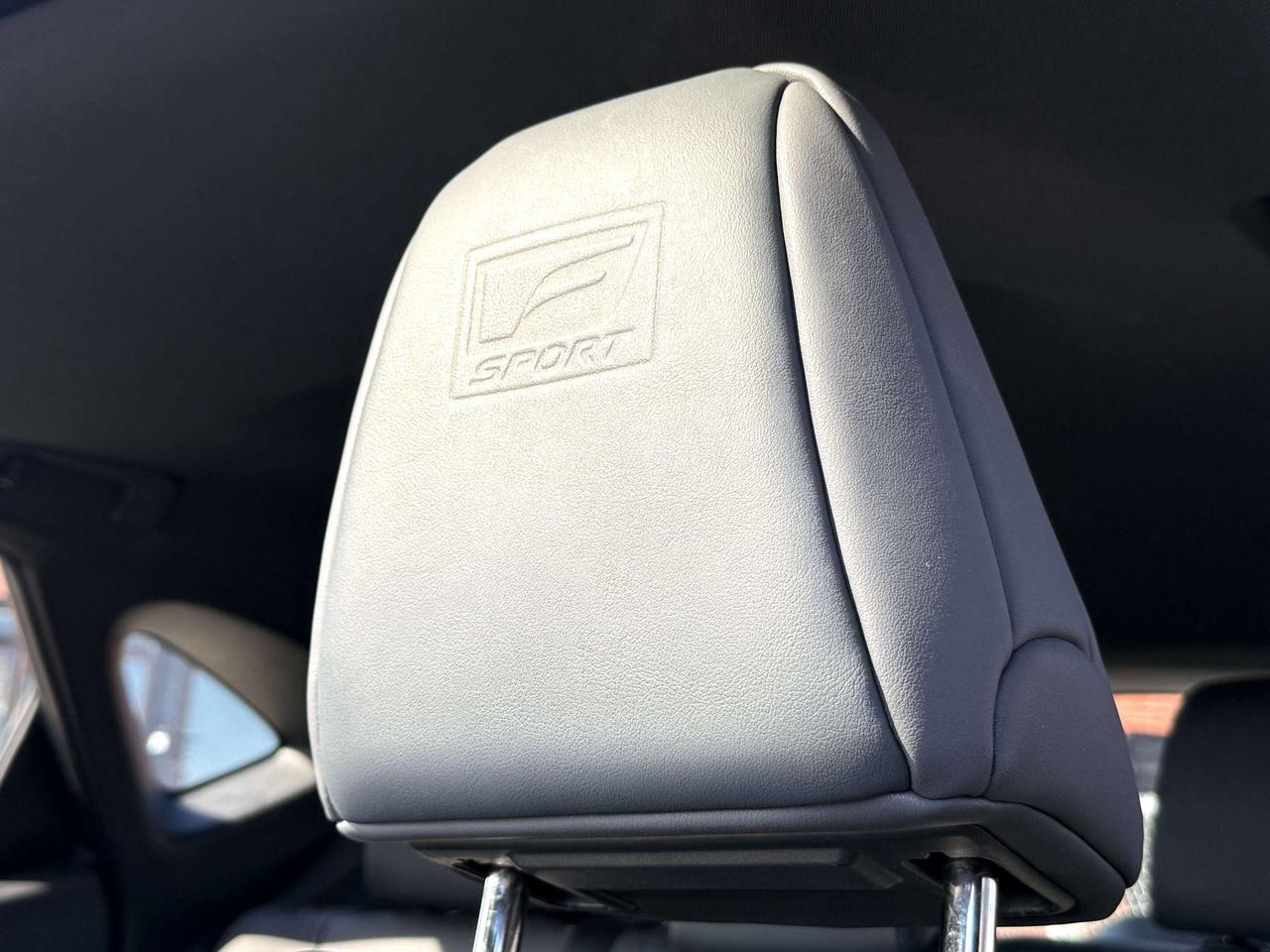 2022 Lexus NX No Accident l F-Sport l NX350 l AWD l Lexus Wrnty Photo