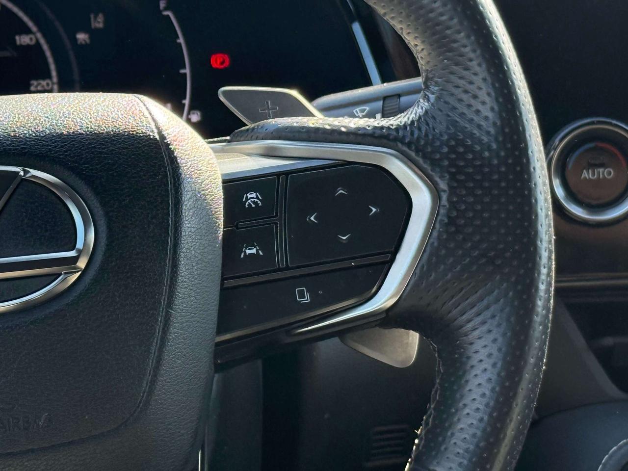 2022 Lexus NX No Accident l F-Sport l NX350 l AWD l Lexus Wrnty Photo