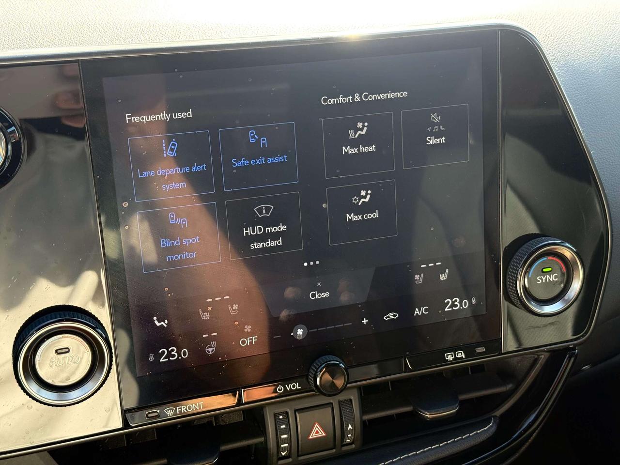 2022 Lexus NX No Accident l F-Sport l NX350 l AWD l Lexus Wrnty Photo