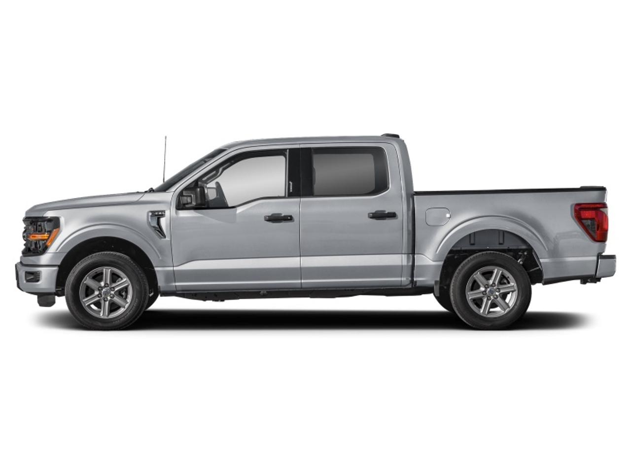 2026 Ford F-150 XLT Photo0