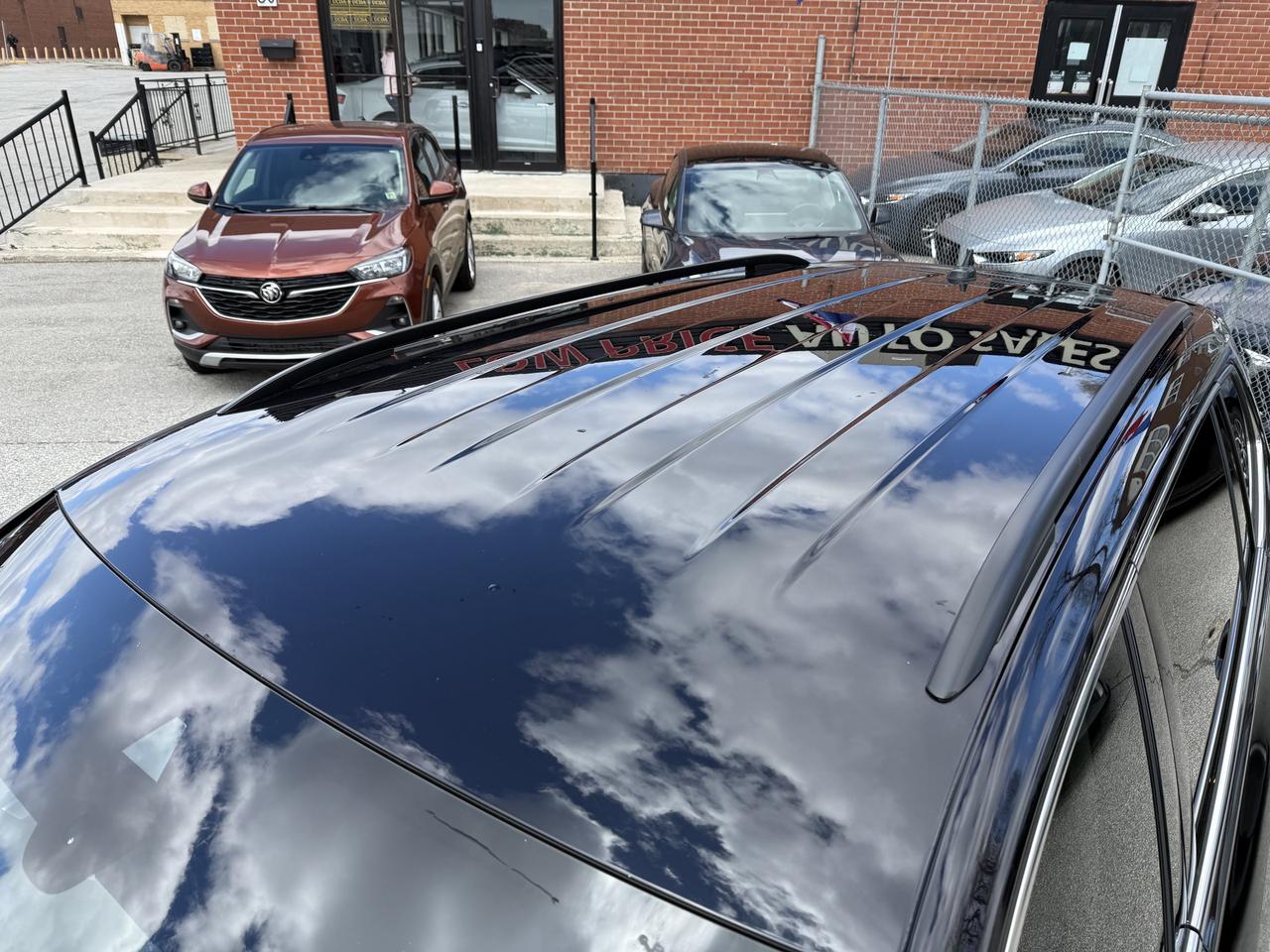 2022 Volkswagen Tiguan No Accidents l Comfortline l 4Motion l AWD l 2.0L Photo
