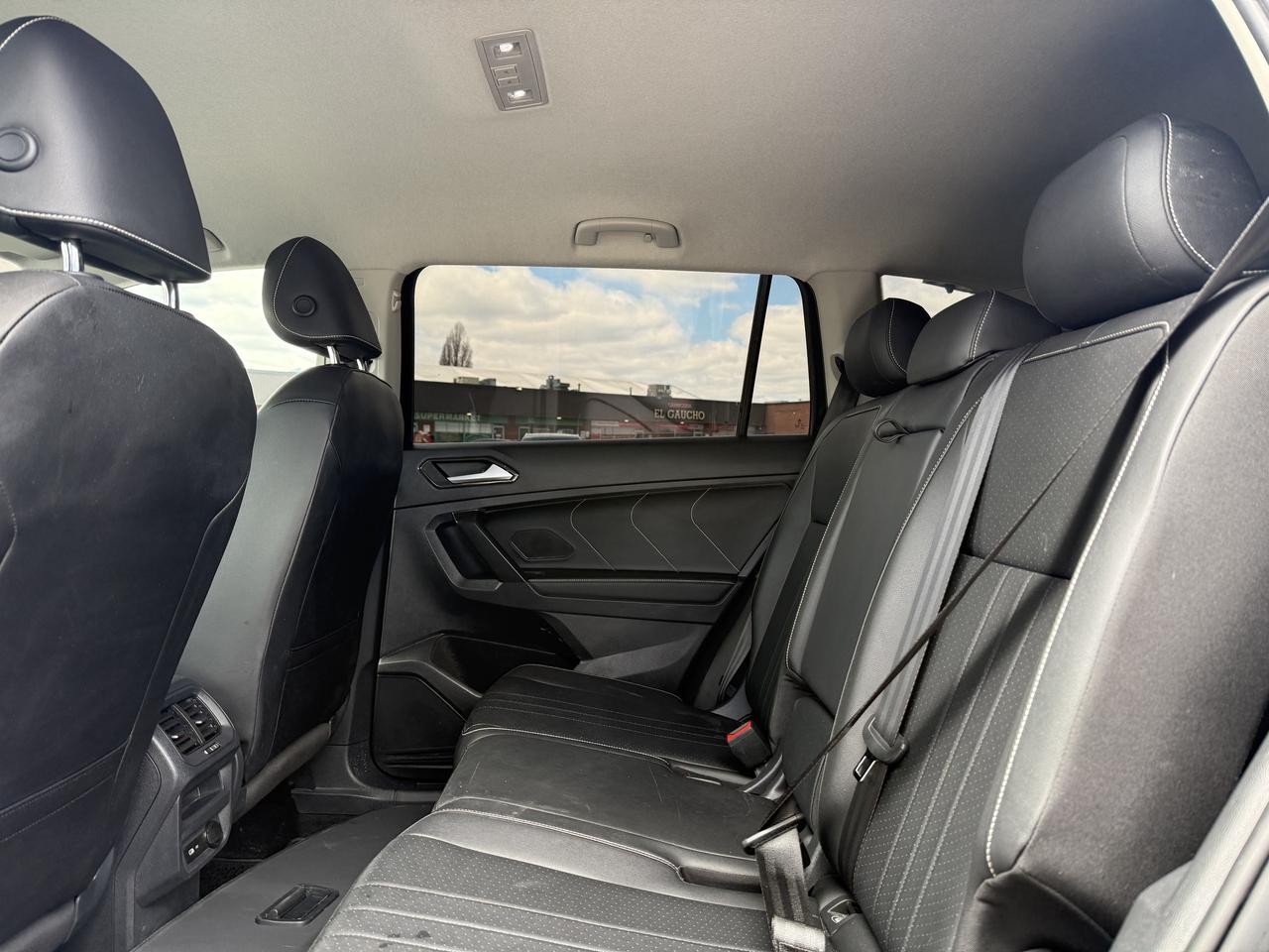 2022 Volkswagen Tiguan No Accidents l Comfortline l 4Motion l AWD l 2.0L Photo