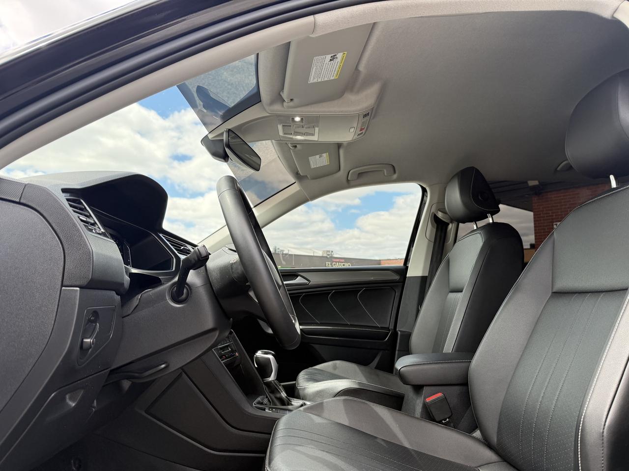 2022 Volkswagen Tiguan No Accidents l Comfortline l 4Motion l AWD l 2.0L Photo