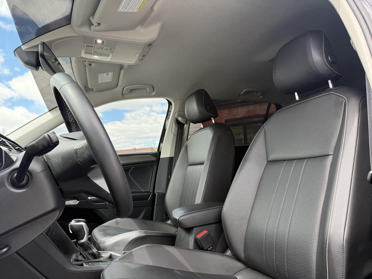2022 Volkswagen Tiguan No Accidents l Comfortline l 4Motion l AWD l 2.0L Photo