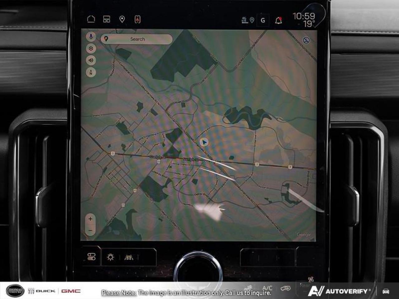 2026 GMC Acadia AT4 4dr All-Wheel Drive Photo