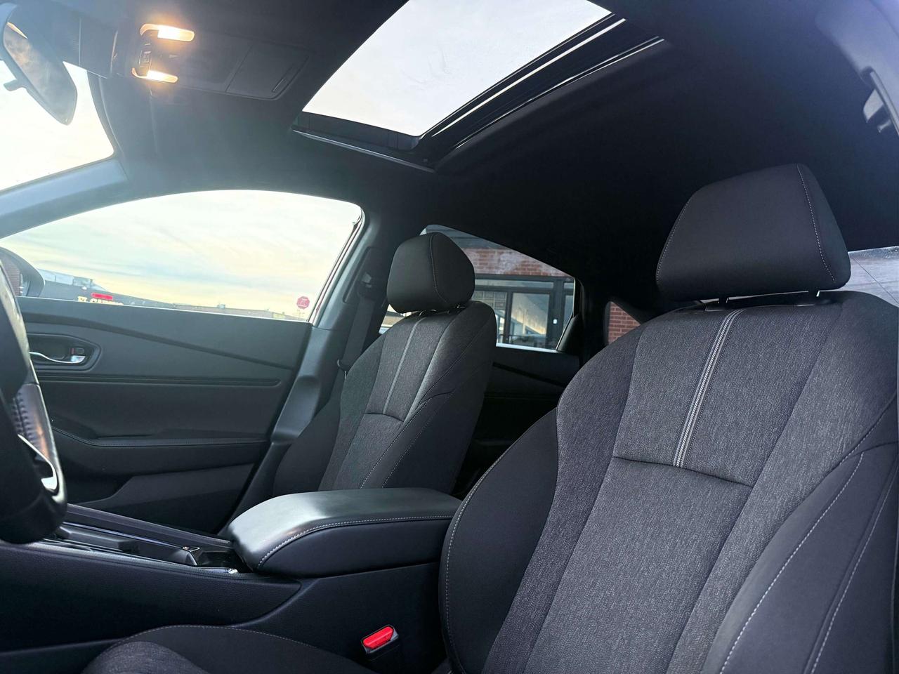 2023 Honda Accord No Accidents l Hybrid Sport l Honda Warranty l Photo