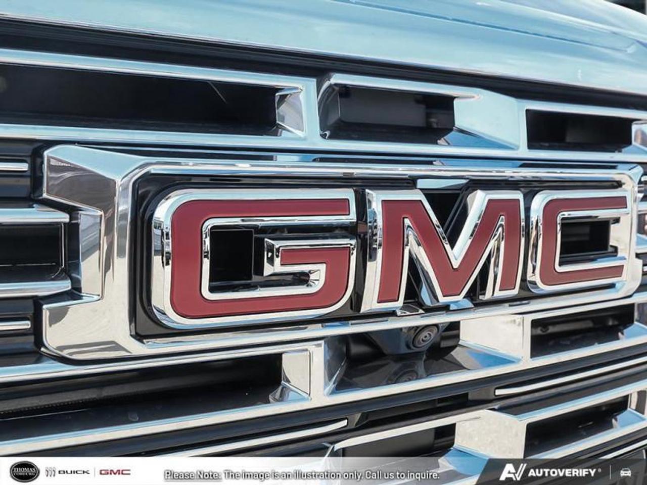 2026 GMC Acadia Denali 4dr All-Wheel Drive Photo