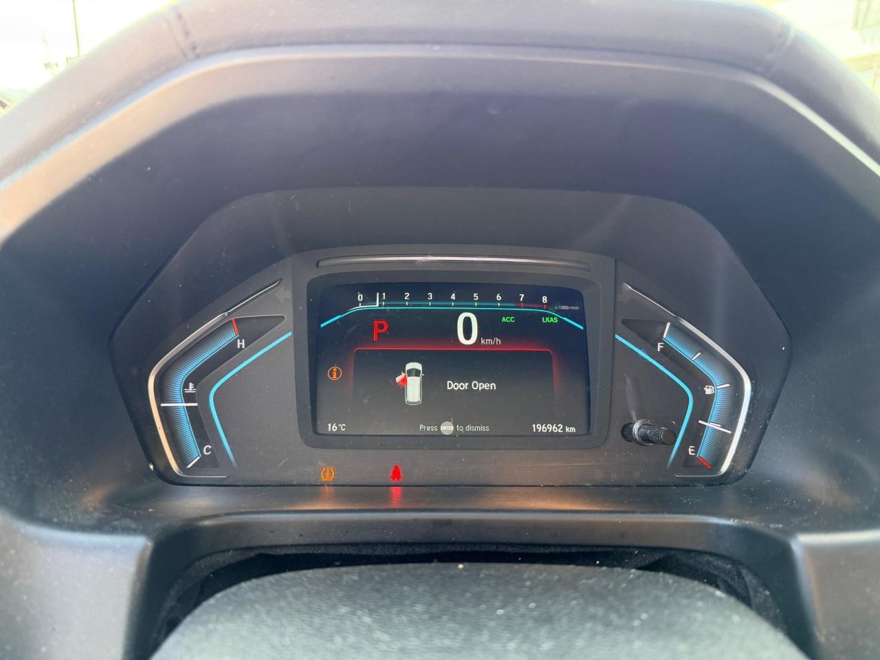 2019 Honda Odyssey EX-L Navi Auto Photo