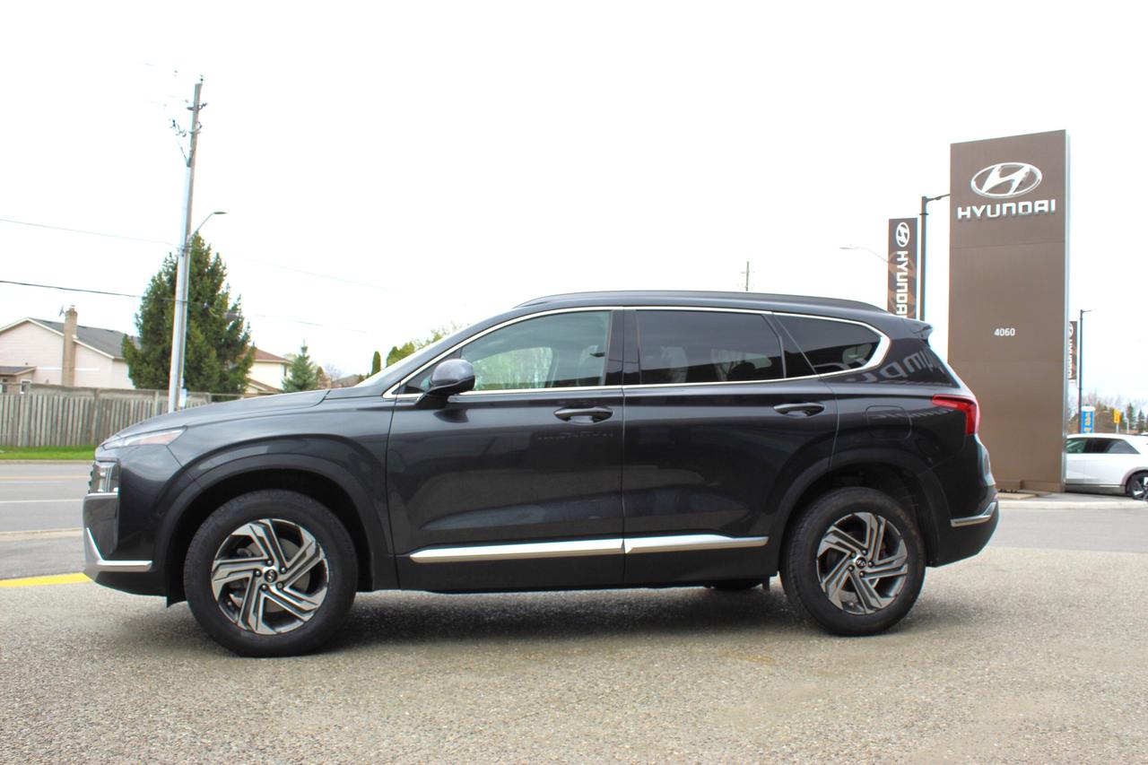2023 Hyundai Santa Fe Preferred Photo
