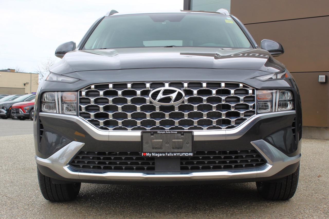 2023 Hyundai Santa Fe Preferred Photo