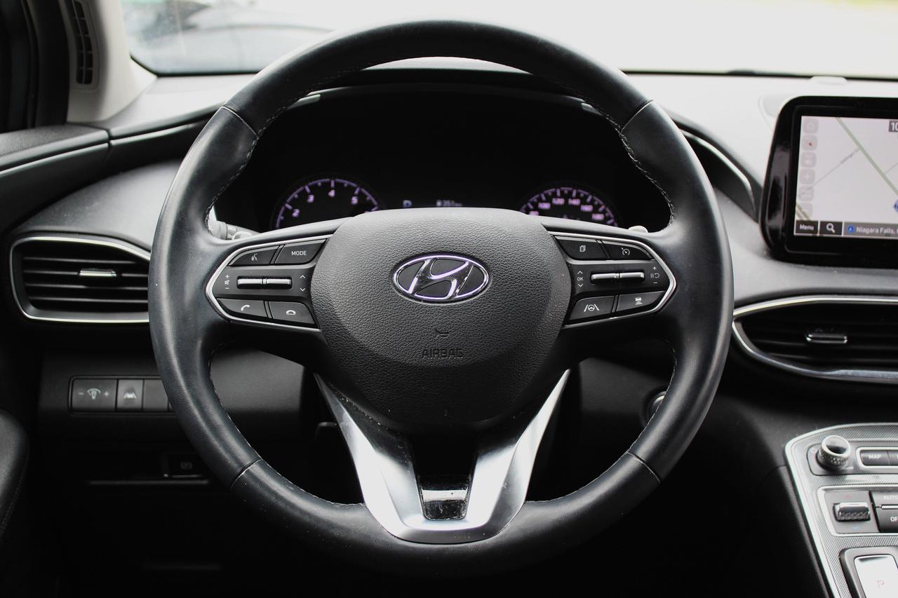 2023 Hyundai Santa Fe Preferred Photo