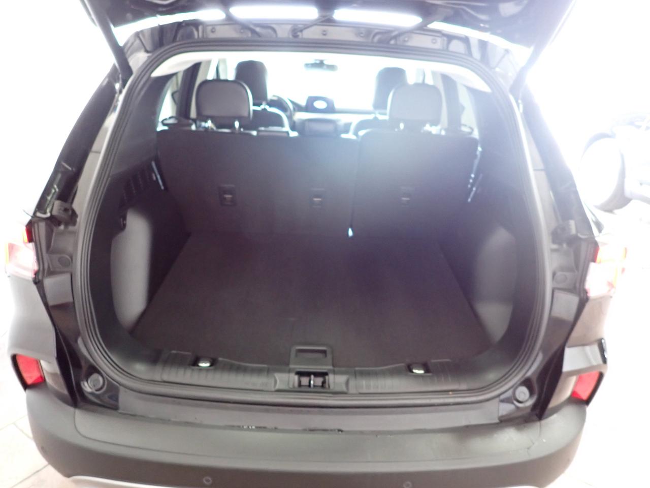 2022 Ford Escape Titanium* Hybrid* AWD LEATHER NAVI SUNROOF Photo