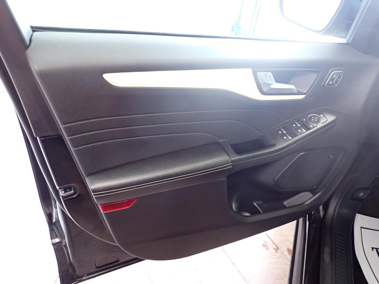 2022 Ford Escape Titanium* Hybrid* AWD LEATHER NAVI SUNROOF Photo
