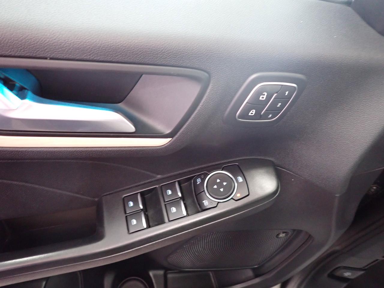 2022 Ford Escape Titanium* Hybrid* AWD LEATHER NAVI SUNROOF Photo